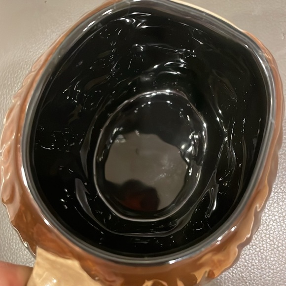 New Dwight Schrute Head 3D Ceramic Coffee Mug The Office Mug 20 Ounces - Picture 9 of 11